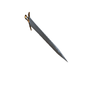 Sword v2 Variant